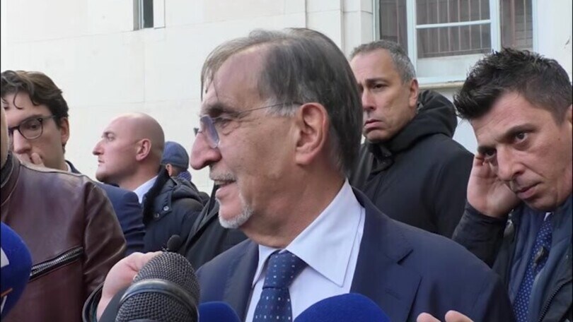 La Russa: "Mantenere San Siro soluzione conveniente"