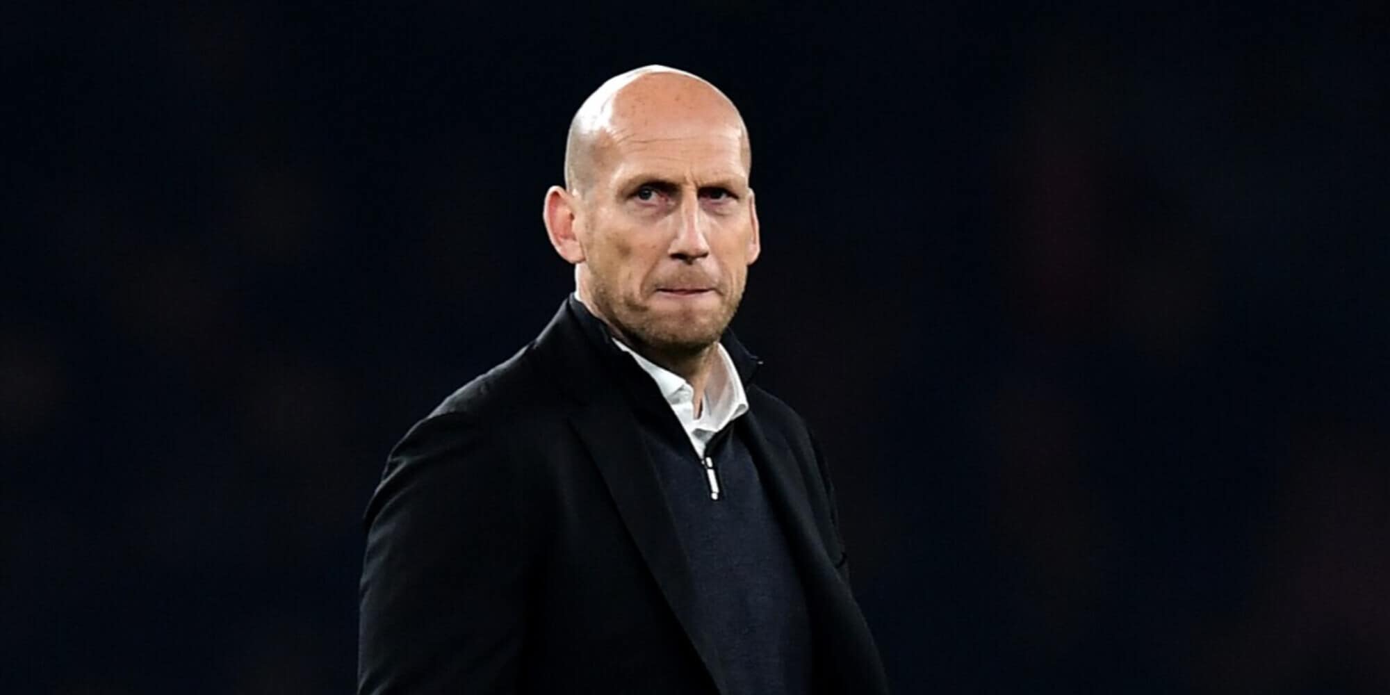 Stam e l'Olanda dei difensori: "Abbiamo i migliori del mondo"