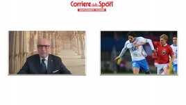 Italia, finalmente l’annus horribilis è finito