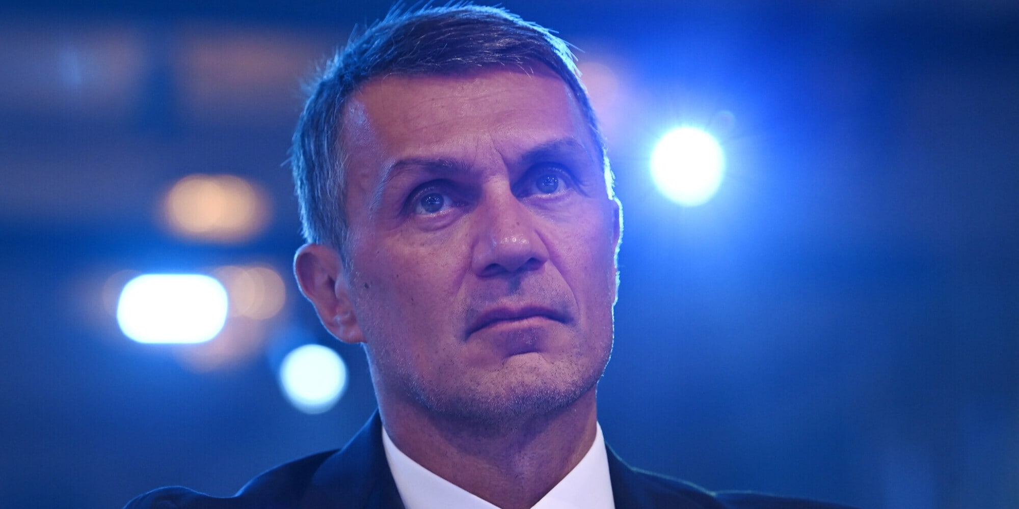 Maldini e la prodezza di Weah: “Che bello aver partecipato”