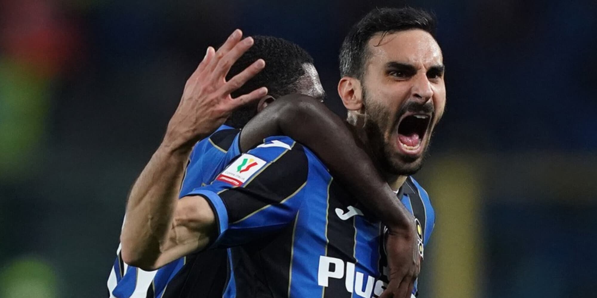 Zappacosta, Piccinini e gli altri: i nuovi volti dei Qlash