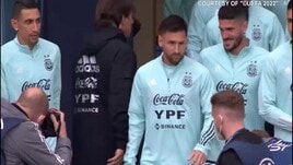 Mondiali 2022, la sconfitta dell'Argentina fa felice... l'Italia!