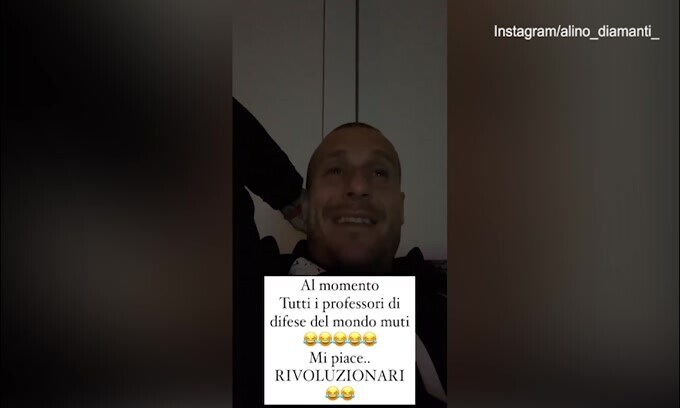 Argentina-Arabia Saudita, Diamanti fa i complimenti ai sauditi