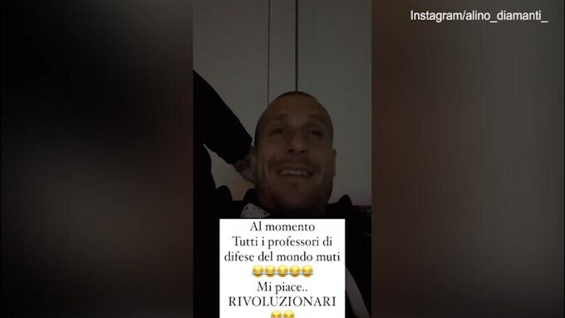 Argentina-Arabia Saudita, Diamanti fa i complimenti ai sauditi