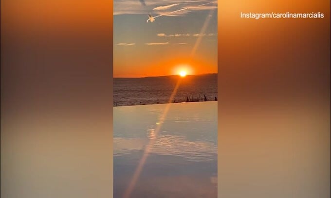 Perché Cassano vive a Genova? La risposta in un video della moglie