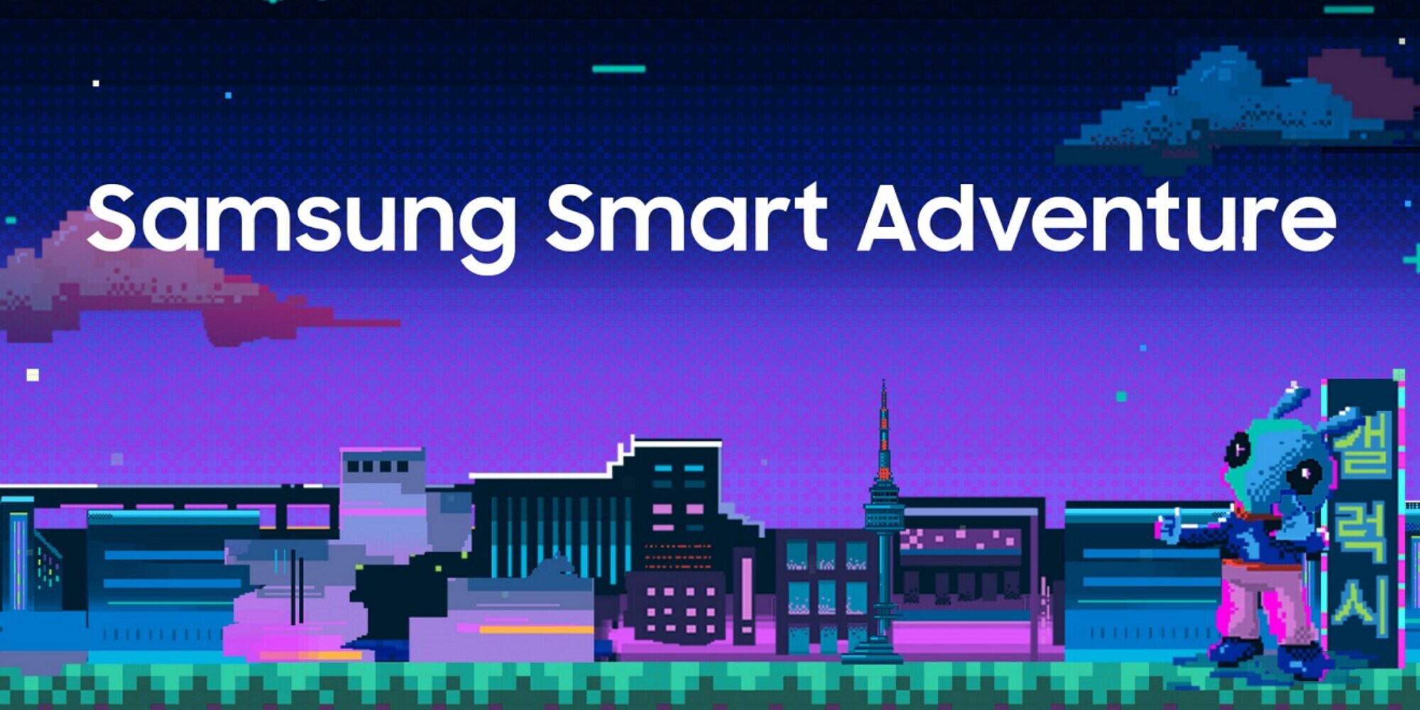 Samsung entra nel metaverso con un videogioco