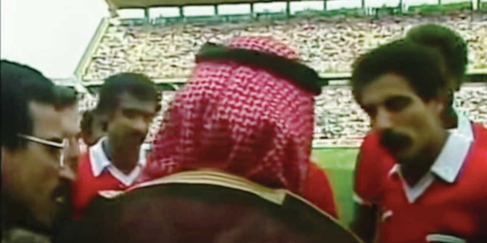 L’emiro del Kuwait eroe o codardo?