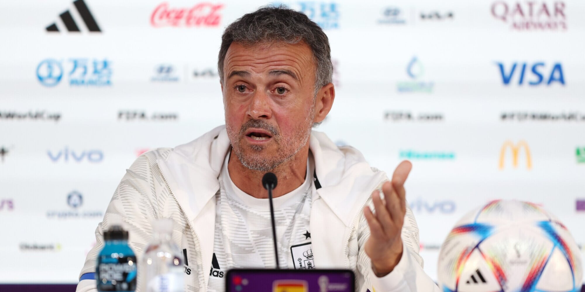 La giovane Spagna contro il Costarica: è caccia al 100° gol