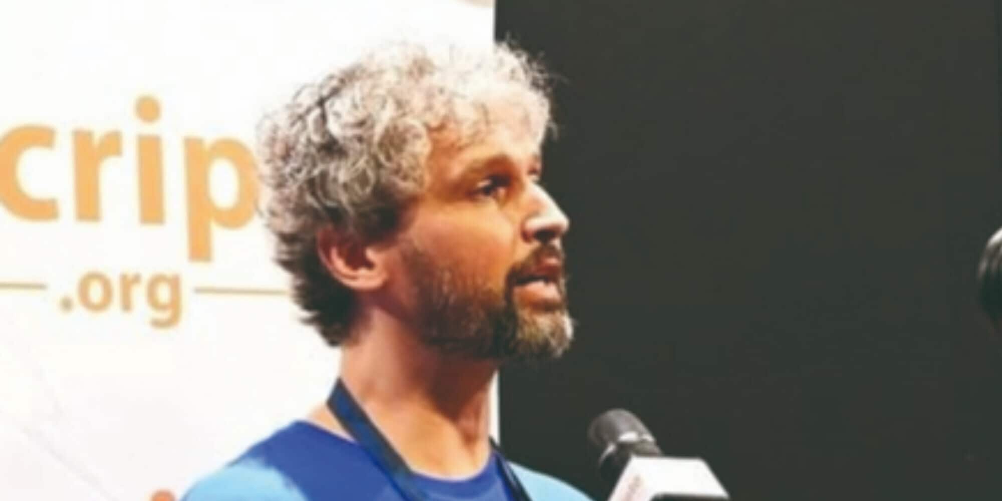 Padel e metaverso, parla l'ideatore Fabio Rota