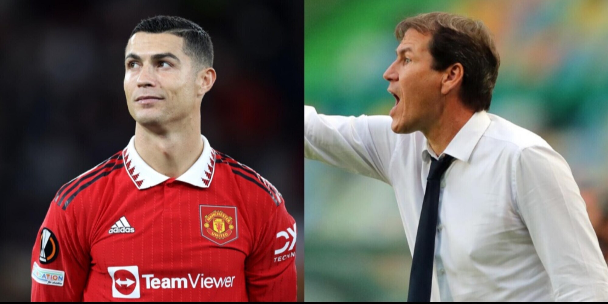 Cristiano Ronaldo, offerta shock per giocare con Rudi Garcia in Arabia!