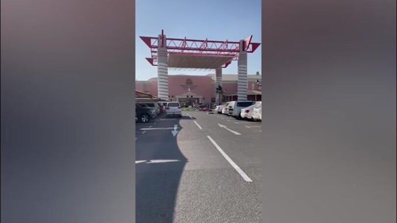 San Siro a Doha, nostalgia italiana in Qatar