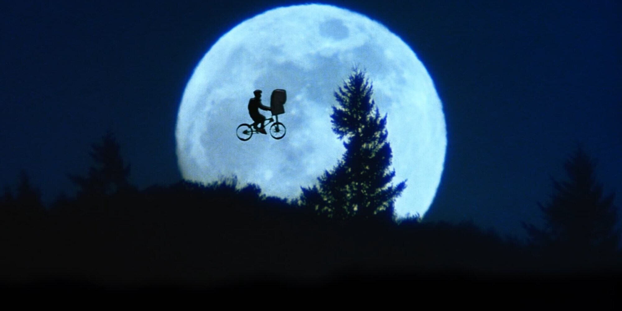 E.T. L’extraterrestre torna in homevideo per il suo 40° anniversario