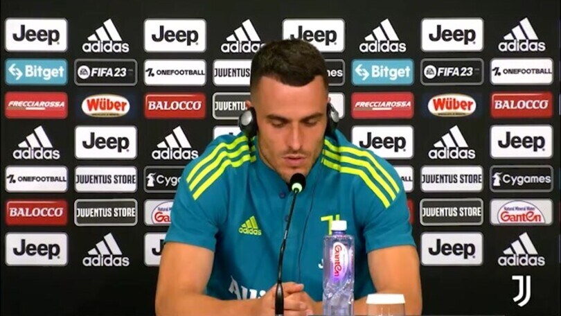 Serbia, Kostic a rischio per il debutto con il Brasile