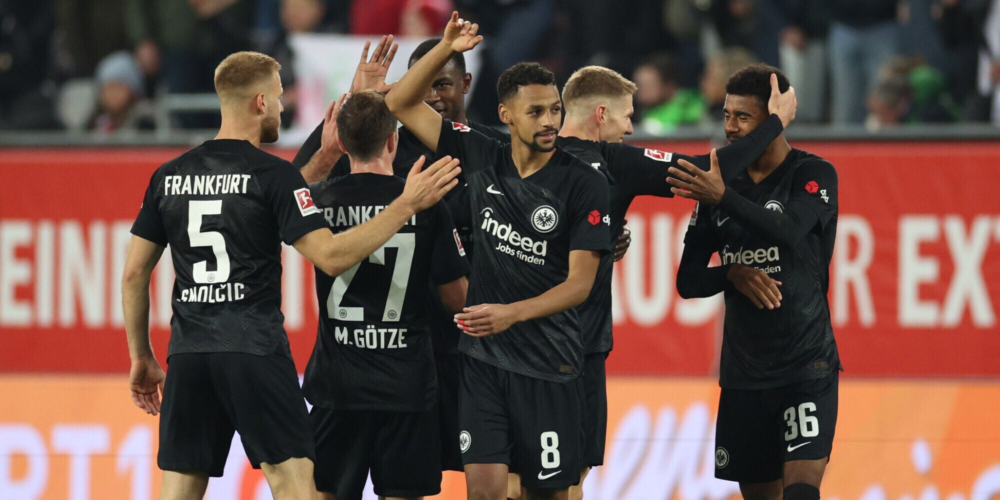 Gaudino: "L'Eintracht ha preso un pò male il sorteggio contro il Napoli"