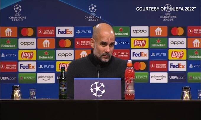 Manchester City, è ufficiale: Guardiola ha rinnovato fino al 2025