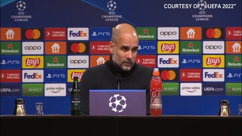 Manchester City, è ufficiale: Guardiola ha rinnovato fino al 2025