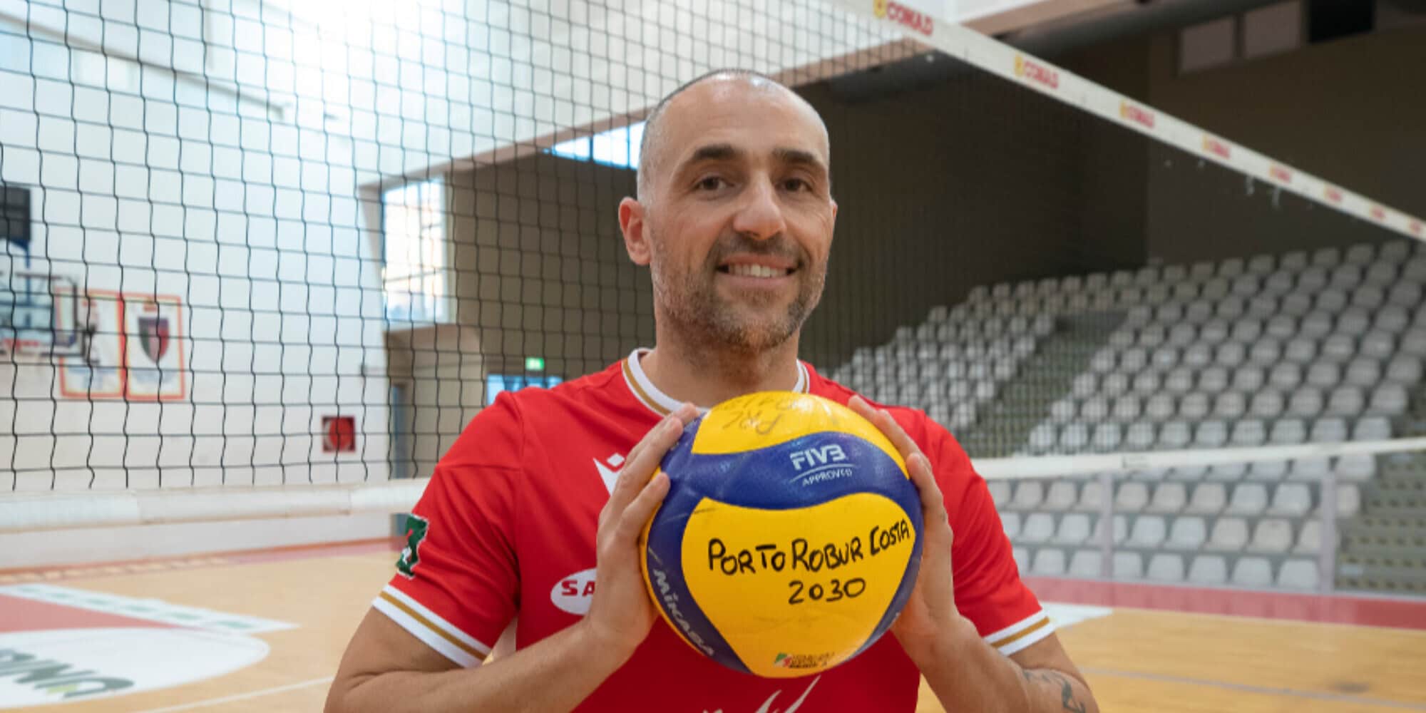 Monopoli sostituisce Coscione a Ravenna