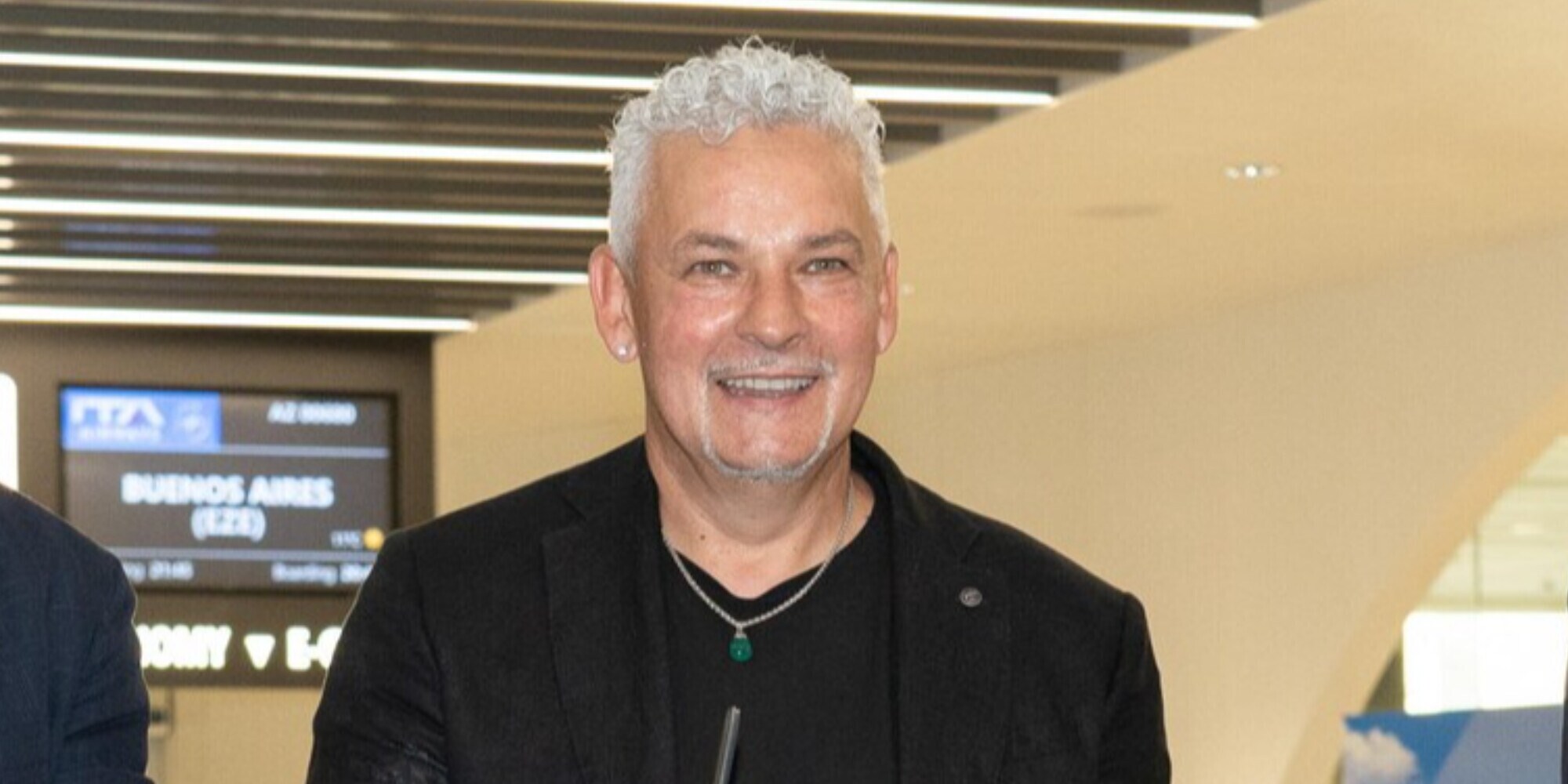 Roberto Baggio: "La mancata convocazione al Mondiale 2002? Resta una ferita"