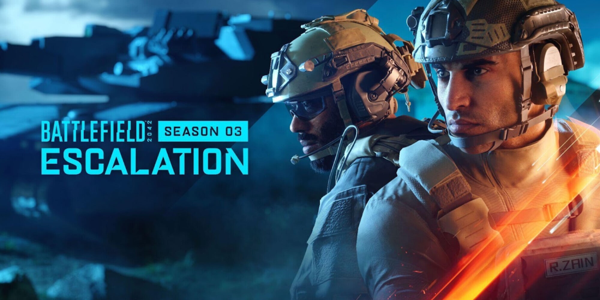 Il ritorno di Battlefield 2042: approfittate del periodo di prova