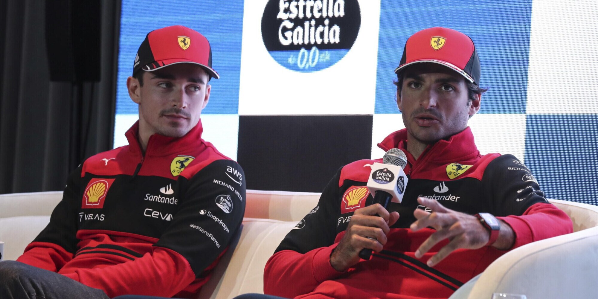 F1, i piloti più pagati: Leclerc e Sainz fuori dal podio