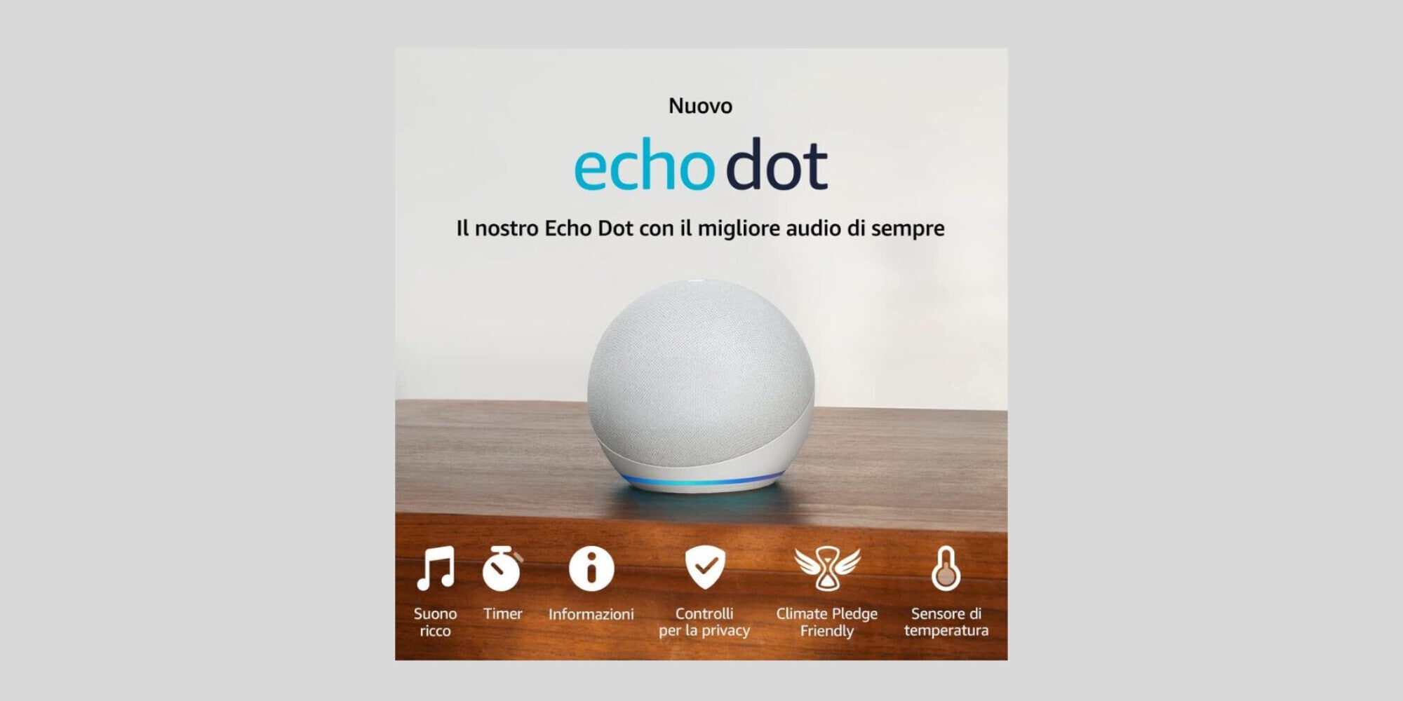 Smart Home Amazon Black Friday 2022: le migliori offerte