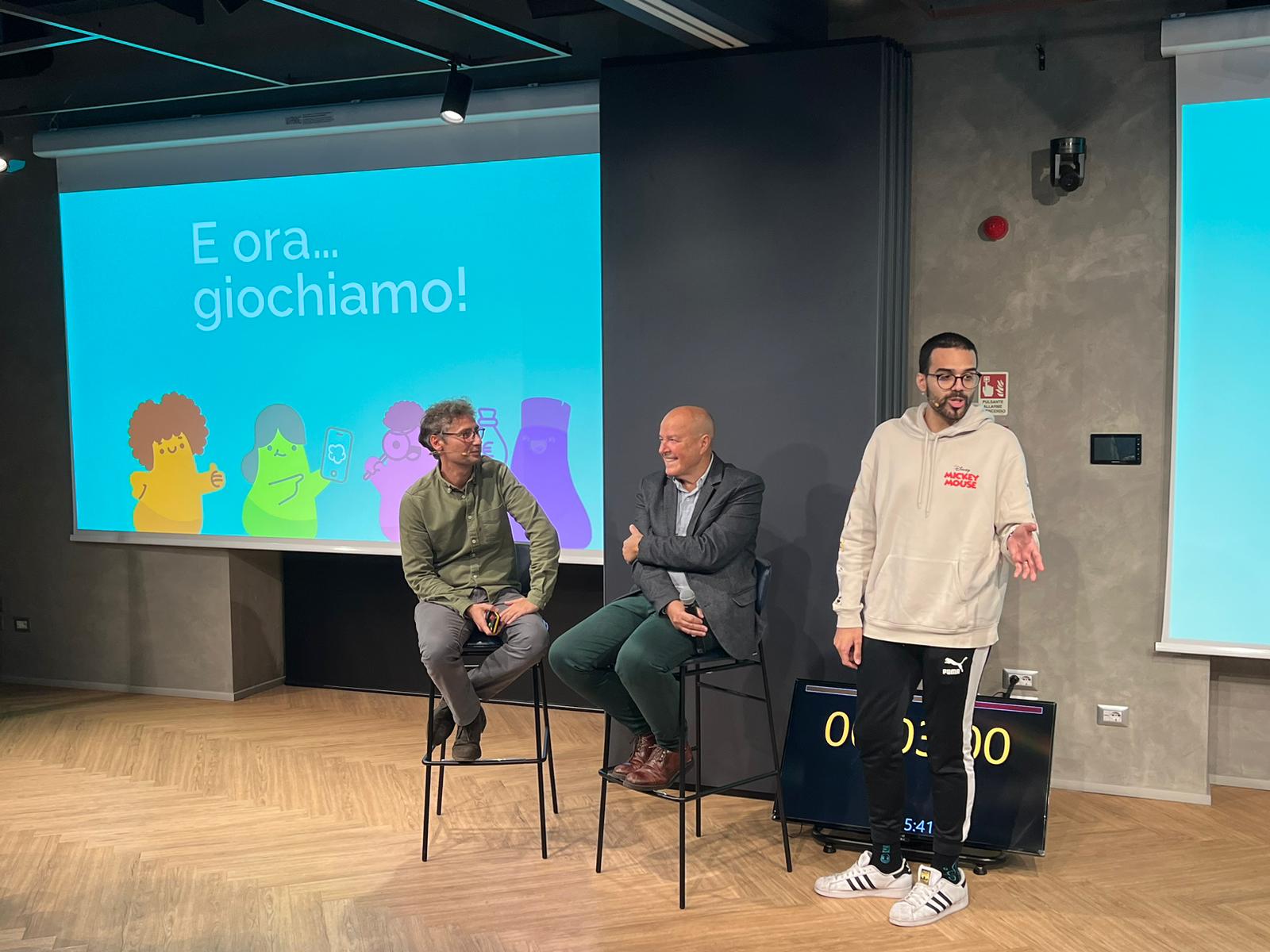 Italiani e Videogiochi: una passione infinita