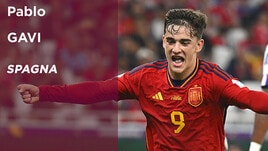 Gavi, Golden Boy!