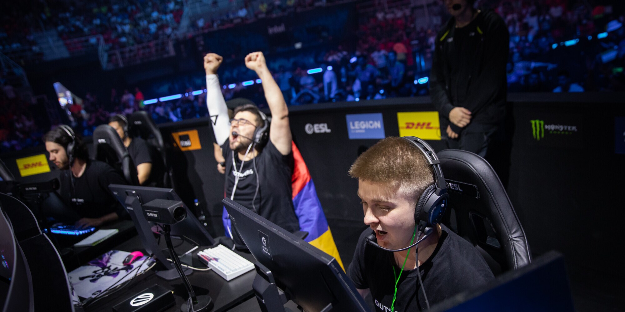 CS:GO tra certezze e dubbi: com’è andato il Major di Rio?