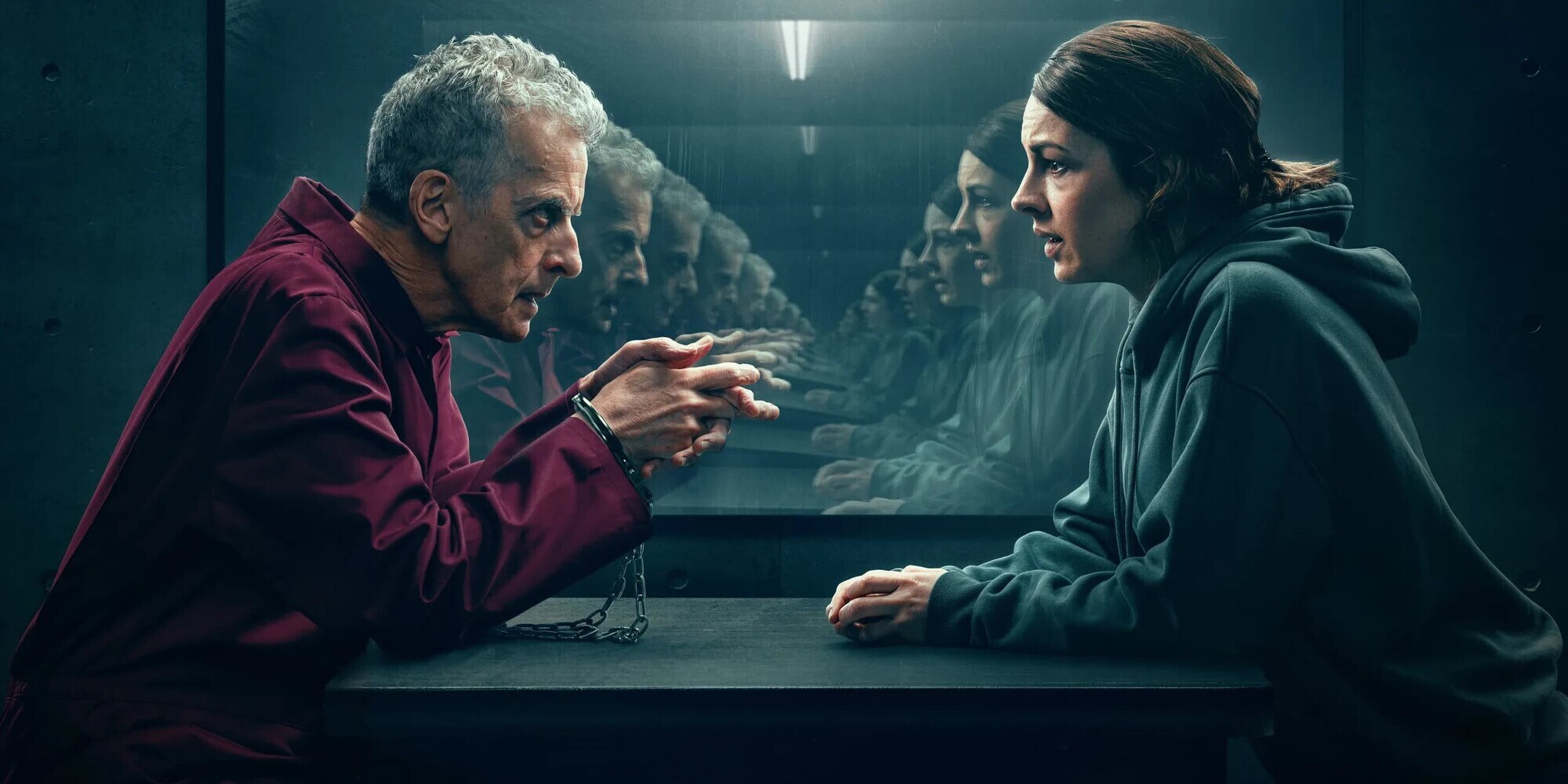 Prime Video conferma per altre due stagioni la serie Original britannica di successo The Devil’s Hour