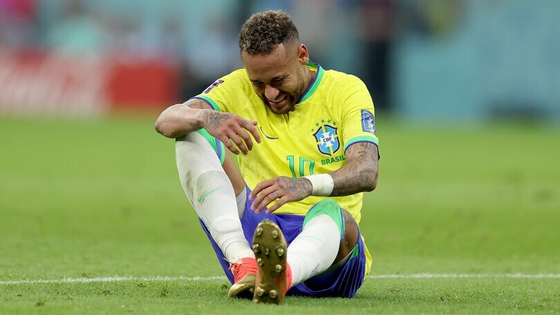 Neymar, Qatar e Maradona: le ultimissime