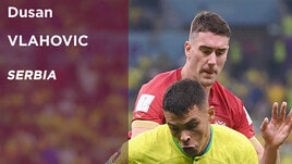 Vlahovic delude all’esordio
