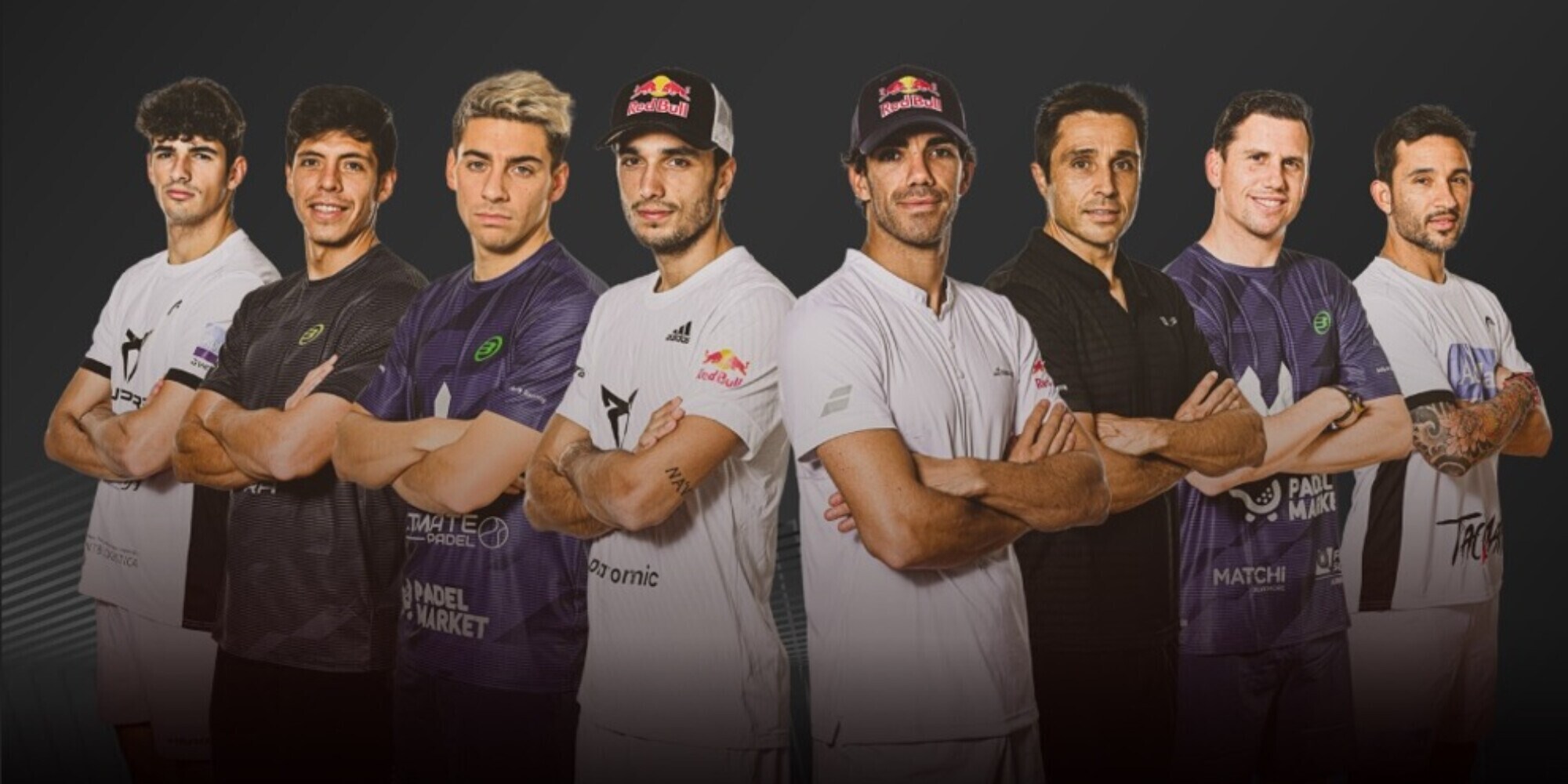 Milano diventa la Wimbledon del Padel: l'altro Lebron e il madridista Galan