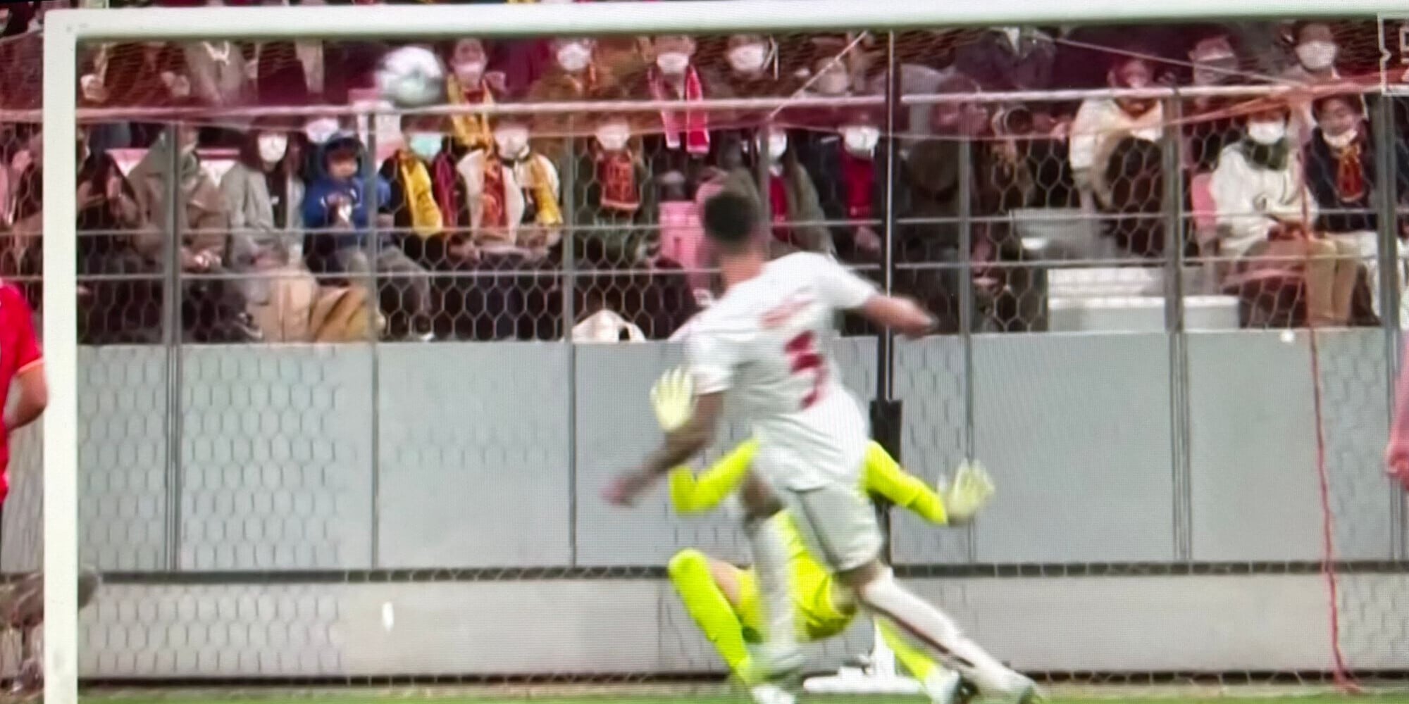 Nagoya-Roma 0-0: traversa di Ibanez, bene Tahirovic