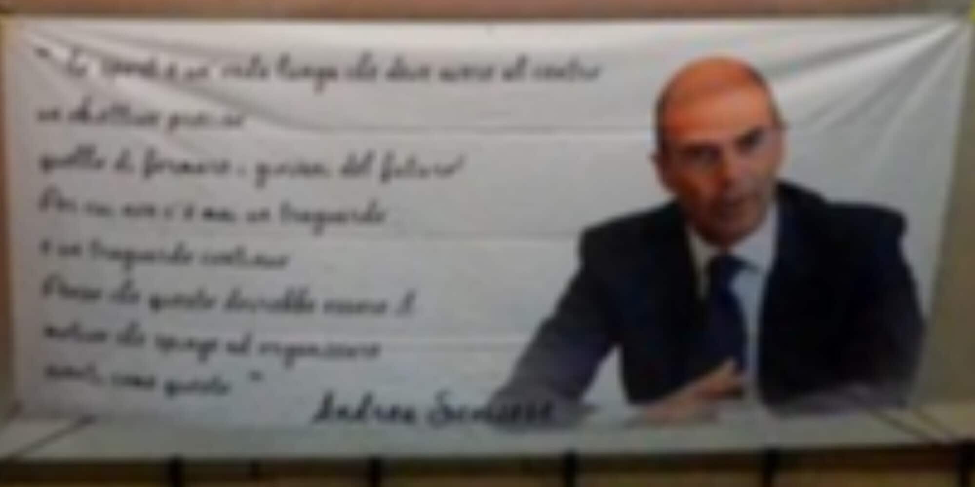 Il 7 e l'8 dicembre appuntamento con il Memorial Andrea Scozzese