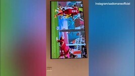 Mondiali 2022, il Senegal segna con Dia: ecco la reazione di Manè!