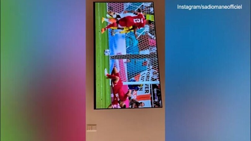 Mondiali 2022, il Senegal segna con Dia: ecco la reazione di Manè!