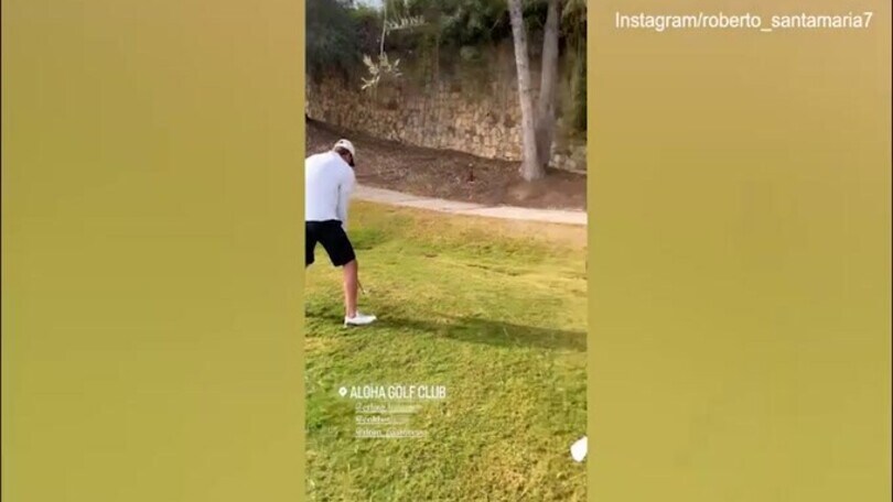 Botheim sbaglia il colpo, l'amico Haaland se la ride