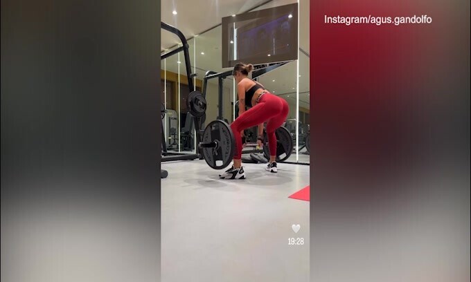 Qatar 2022, Lady Lautaro in palestra anche al Mondiale