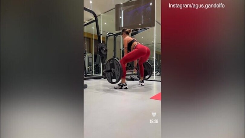 Qatar 2022, Lady Lautaro in palestra anche al Mondiale