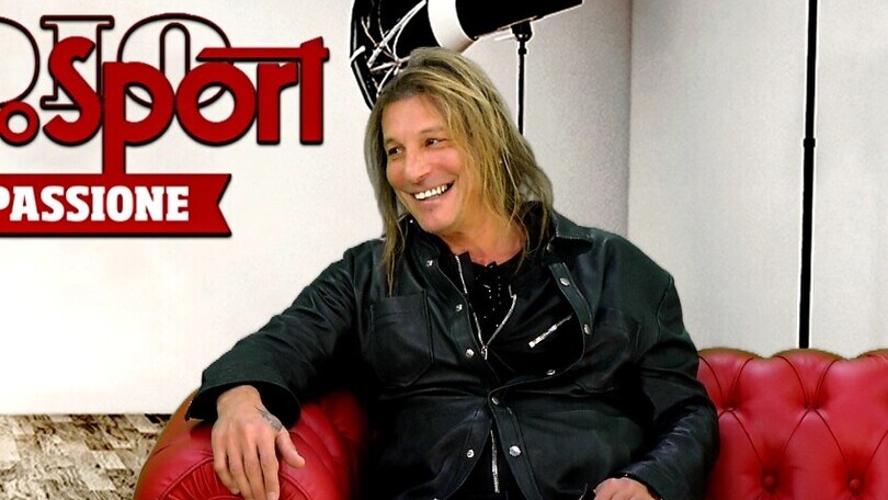 Ivan Zazzaroni intervista in esclusiva Claudio Caniggia
