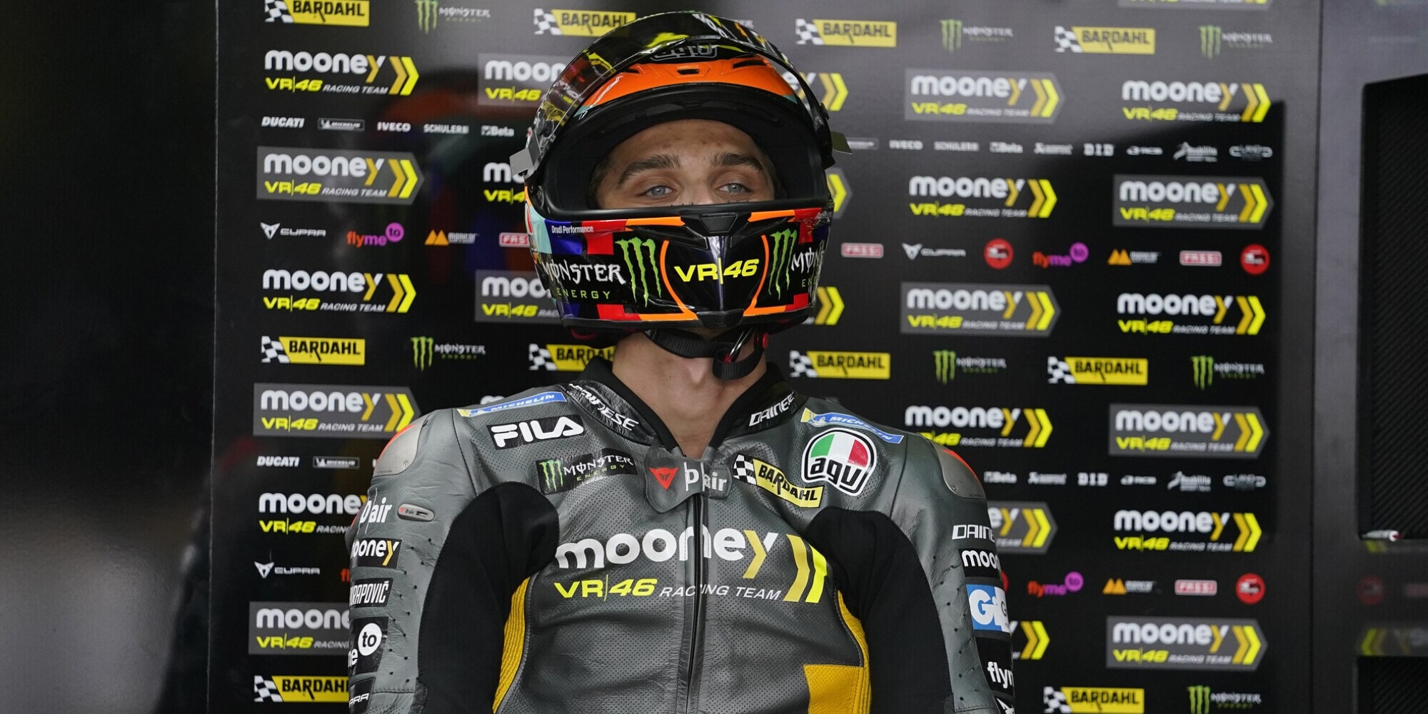 100 km dei Campioni: Marini vince la gara del day-1