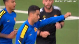 L'Arabia Saudita vuole Cristiano Ronaldo