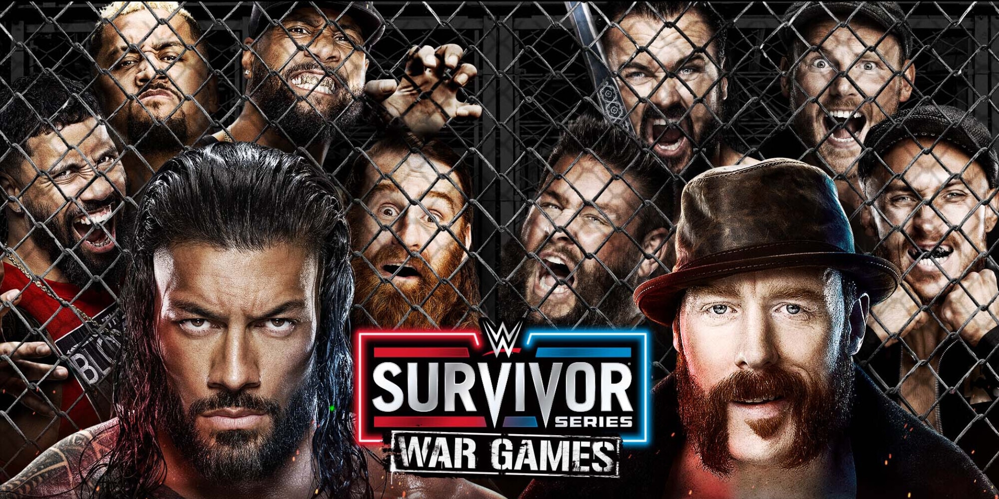 WWE, Sami Zayn decide il main event di Survivor Series WarGames