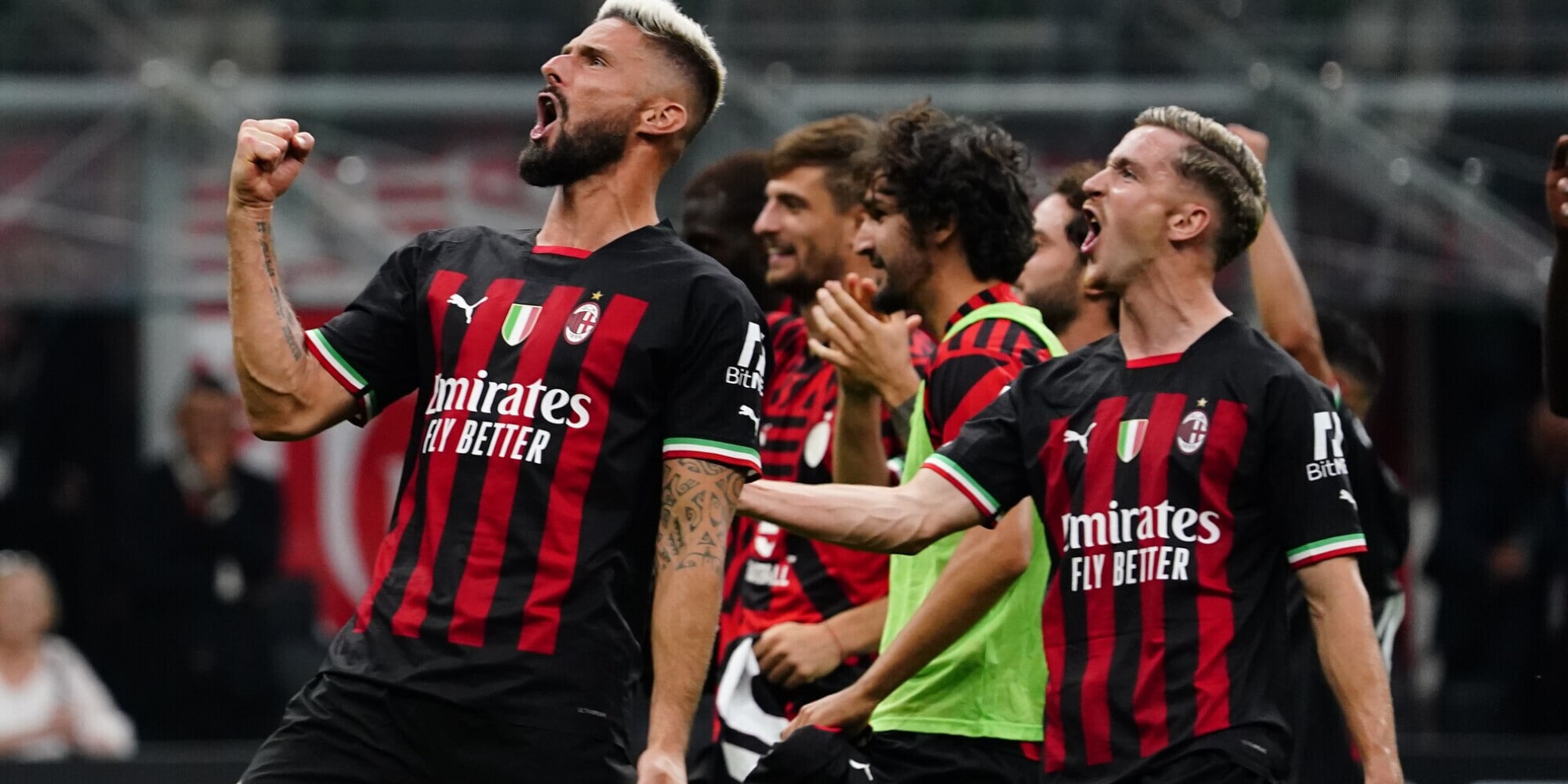 Damiani: “Supercoppa Milan-Inter non inciderà sul campionato”