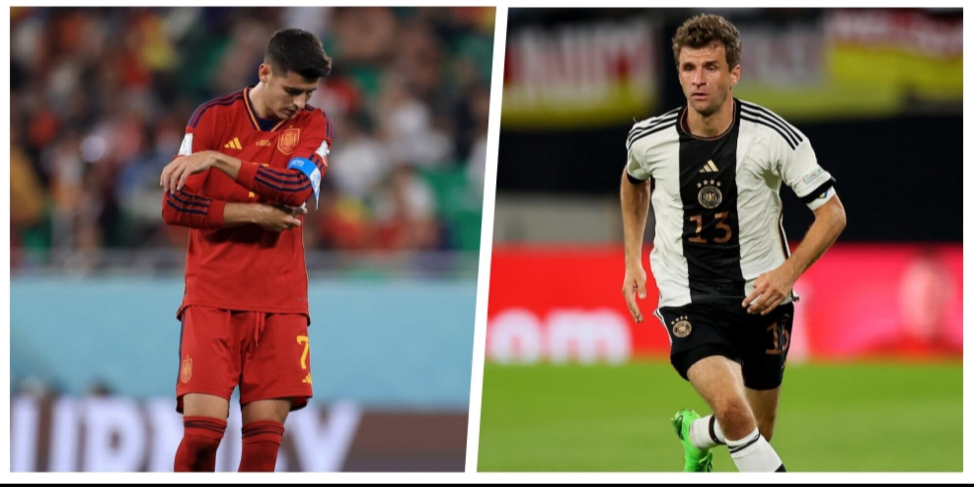 Diretta Spagna-Germania alle 20: formazioni ufficiali, dove vederla in tv e in streaming