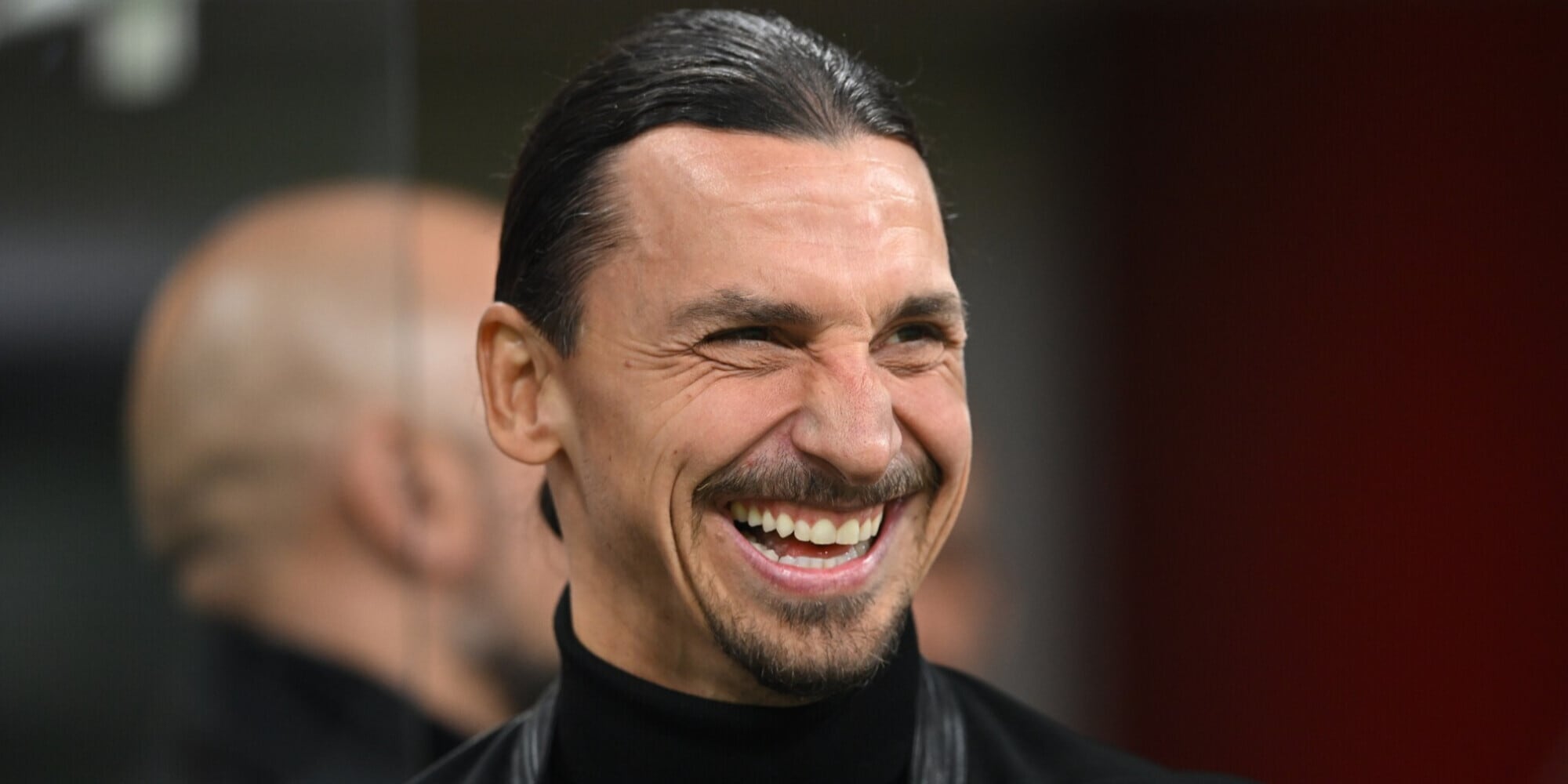 Ibrahimovic sente già aria di derby: "Quando gli interisti mi fischiano godo"