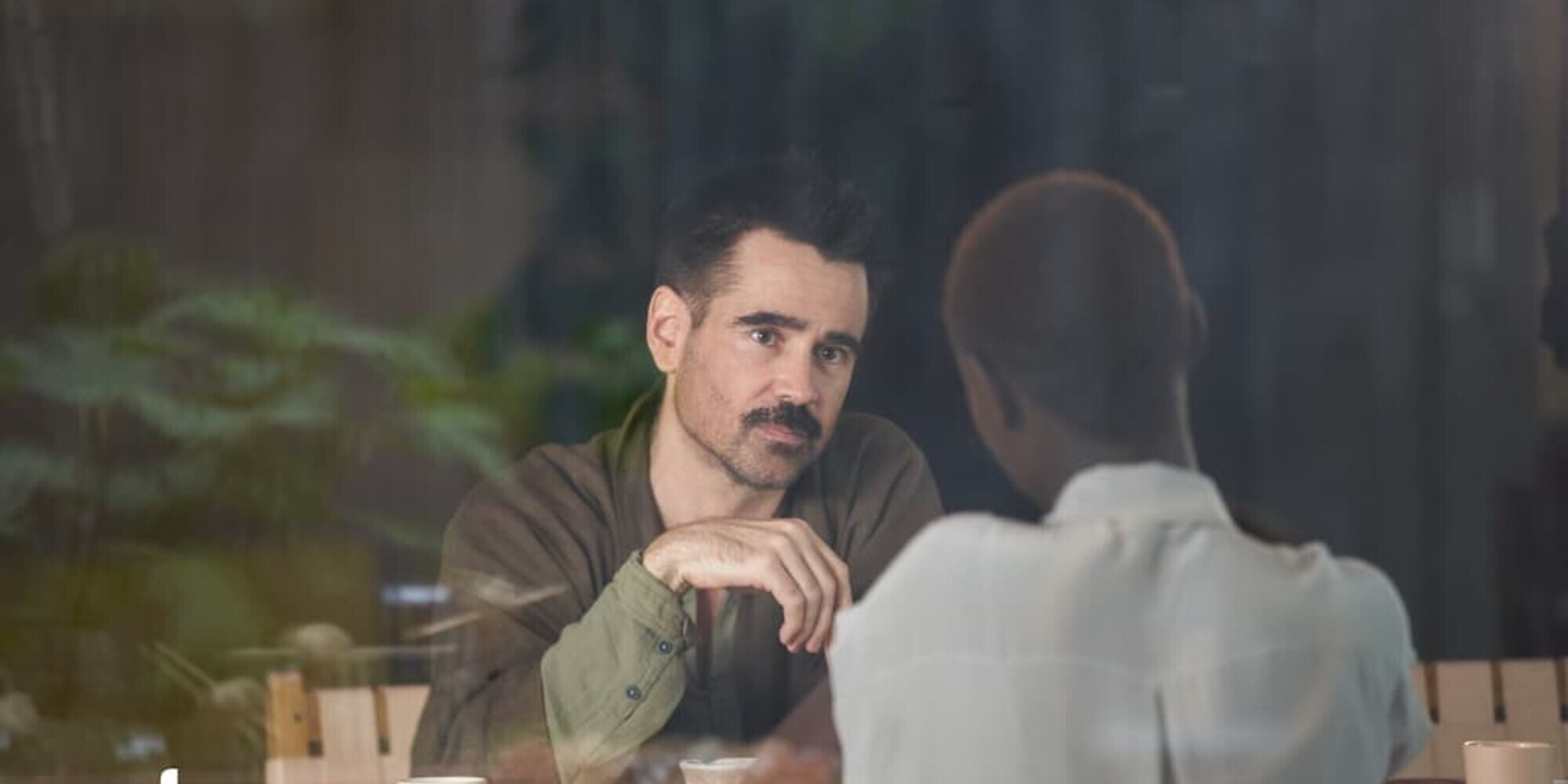 Colin Farrell protagonisti di After Yang