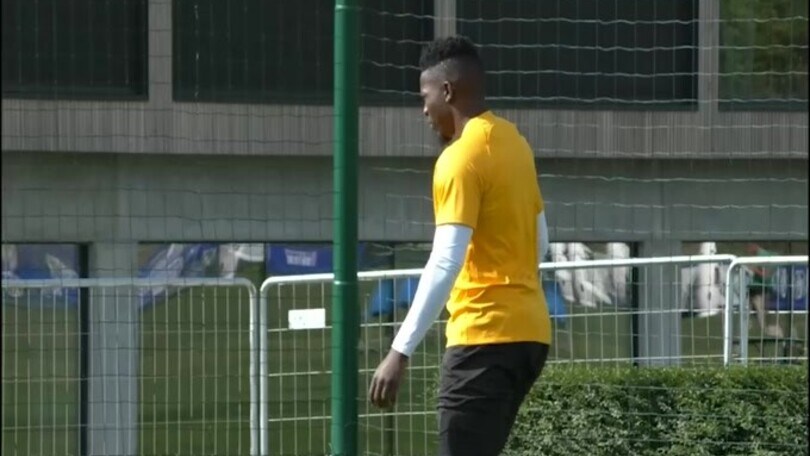 Camerun, scoppia il caso Onana: "É fuori rosa"