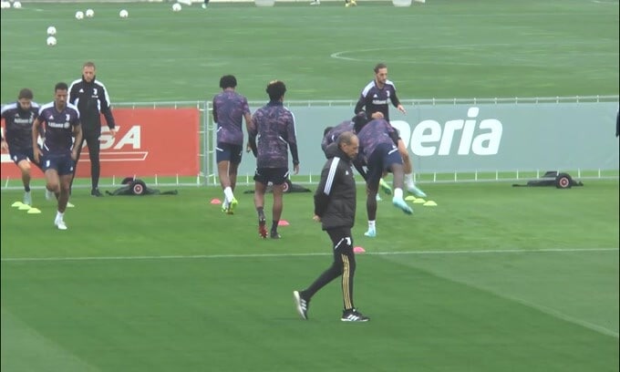 Dalla Spagna: "Juve sulle tracce di Nico Williams"