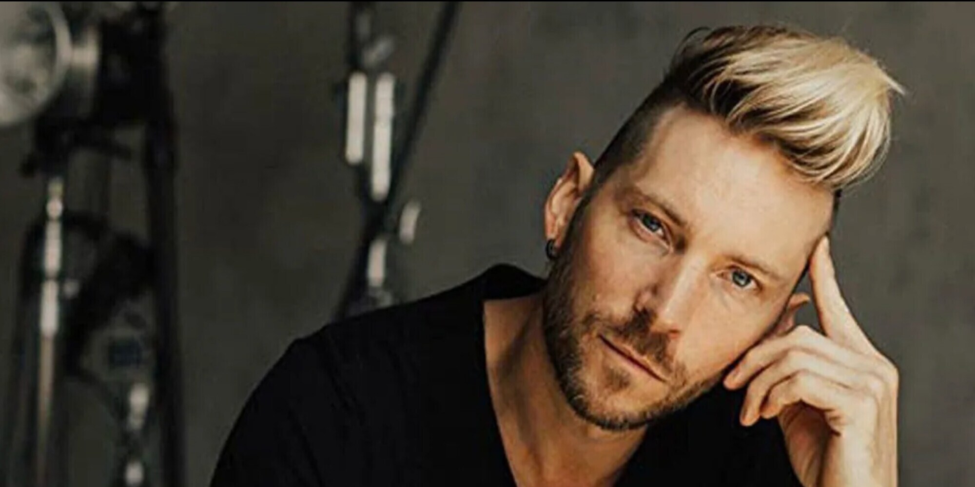 Troy Baker: ecco una mini intervista in esclusiva dalla Milan Games Week